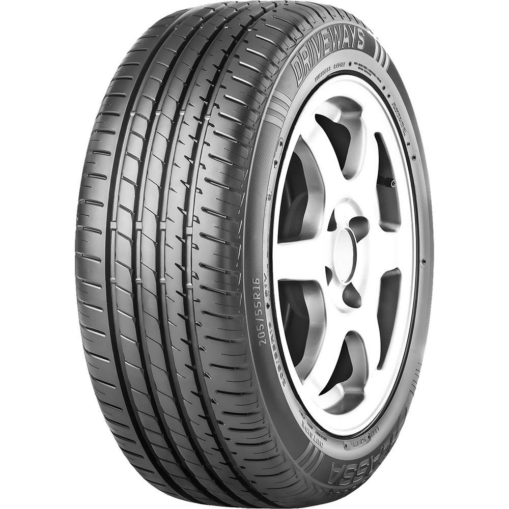 LASSA 205/55R16 LASSA DRIVEWAYS 91V RP BBB71