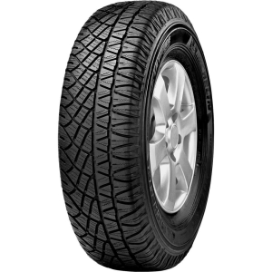 MICHELIN 215/65R16 MICHELIN LATITUDE CROSS 102H XL CCB71 M+S