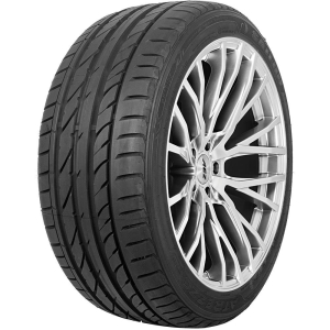 SAILUN 205/50R17 SAILUN ATREZZO ZSR 89W RunFlat RP DBB71