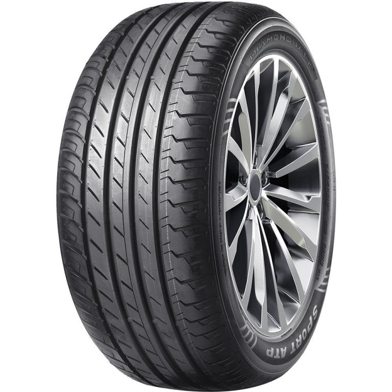 DIAMOND BACK 195/50R15 DIAMOND BACK TR918 82V DOT21 EB271