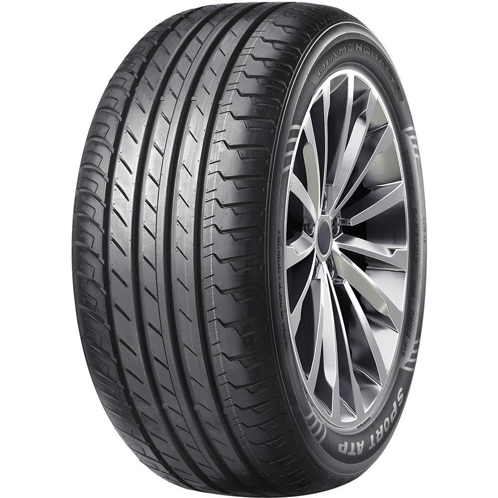 DIAMOND BACK 195/50R15 DIAMOND BACK TR918 82V DOT21 EB271