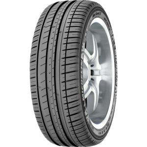 MICHELIN 275/30R20 MICHELIN PILOT SPORT 3 97Y XL RunFlat (*) MOE CAB73