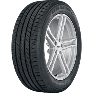 YOKOHAMA 225/55R18 YOKOHAMA GEOLANDAR X-CV G058 98V DBB71 M+S