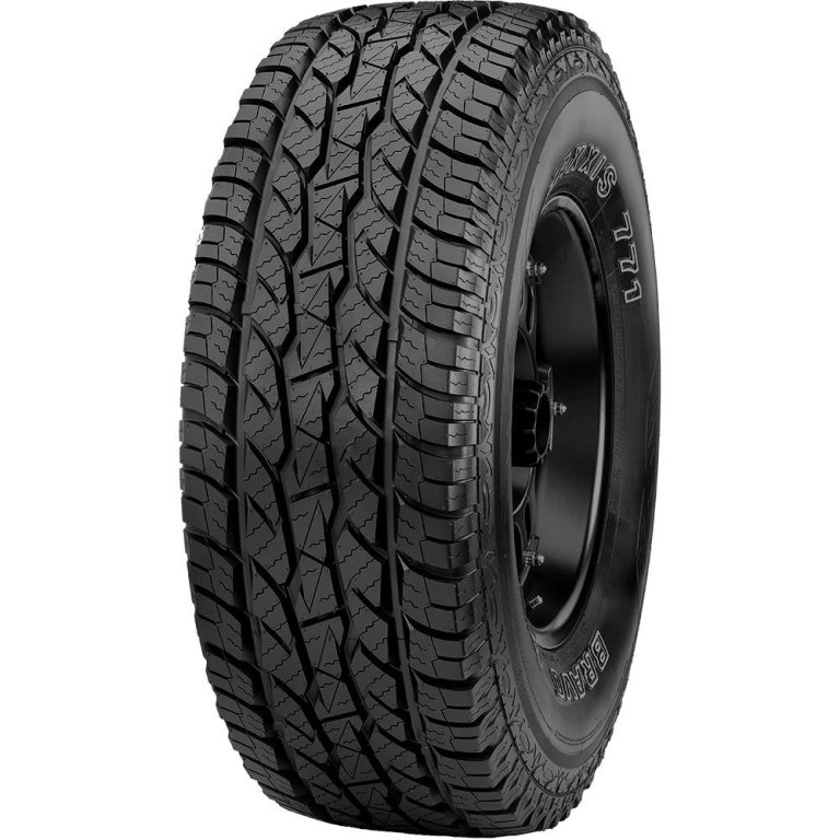 MAXXIS 245/75R16 MAXXIS BRAVO A/T AT771 111S DOT21 DDB71 M+S