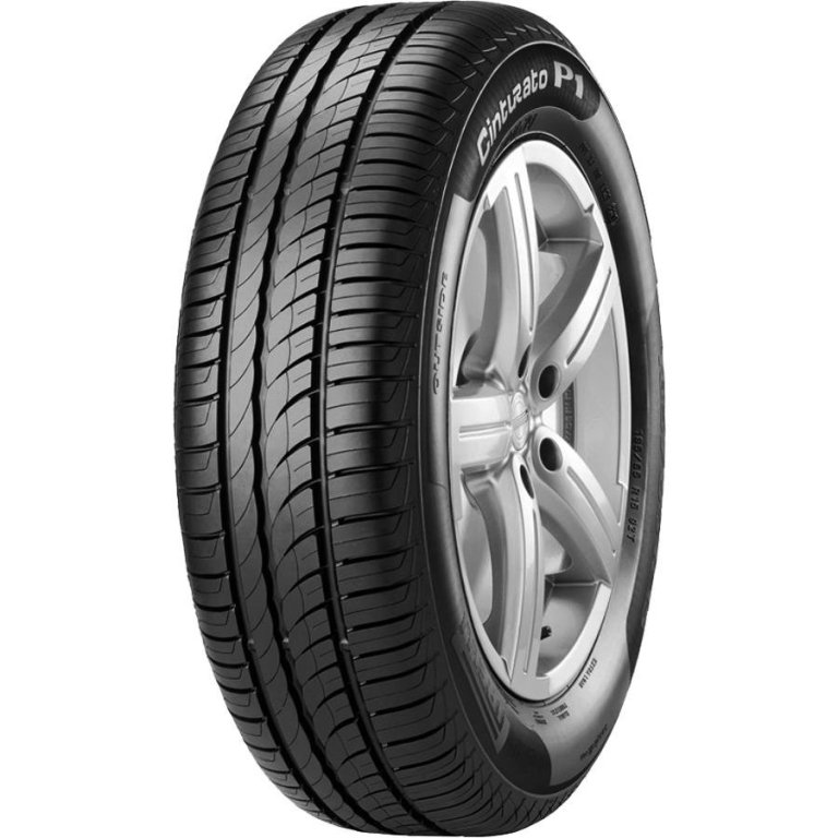 PIRELLI 195/50R15 PIRELLI CINTURATO P1 82V CBB70