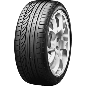 DUNLOP 235/55R17 DUNLOP SP SPORT 01 99V CBB71