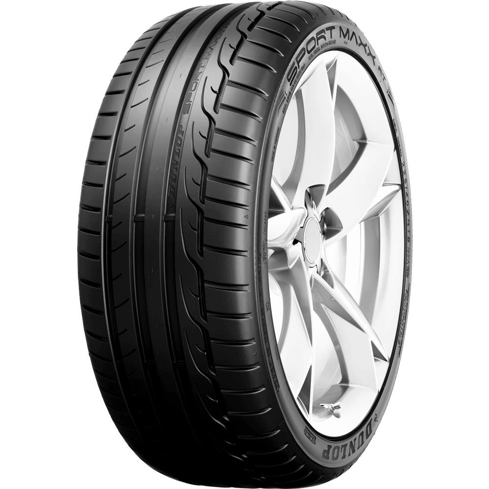DUNLOP 235/55R17 DUNLOP SPORT MAXX RT 99V AO MFS CAB69