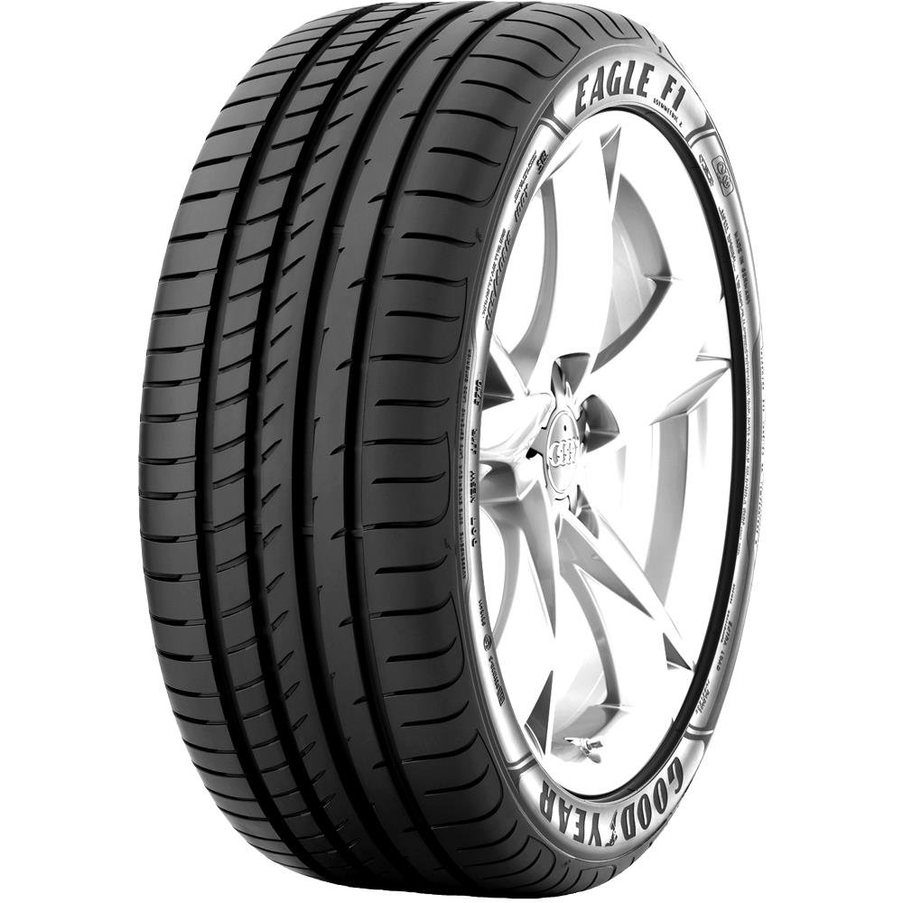 GOODYEAR 225/55R16 GOODYEAR EAGLE F1 ASYMMETRIC 2 99Y XL Elect FP CAB72