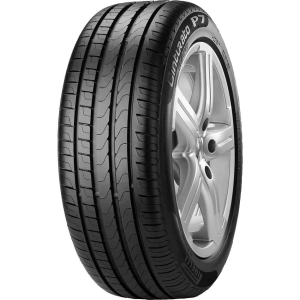 PIRELLI 225/55R18 PIRELLI CINTURATO P7 102Y XL AO FSL BAA68