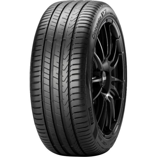 PIRELLI 255/45R19 PIRELLI CINTURATO P7 (P7C2) 104Y XL MO FSL ABA69