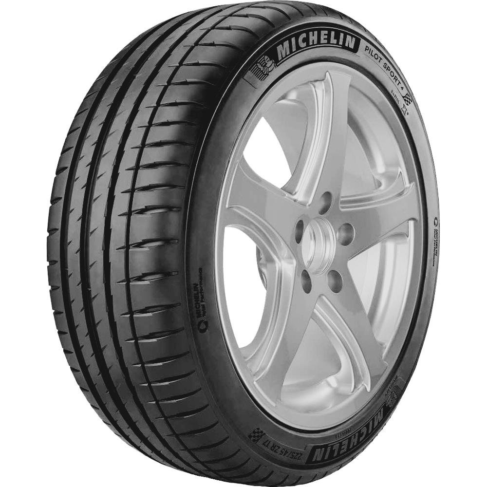 MICHELIN 245/40R19 MICHELIN PILOT SPORT 4 101Y XL (*) HL RP ABB72