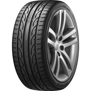 HANKOOK 195/45R17 HANKOOK VENTUS V12 EVO2 (K120) 85W XL RP DAB71