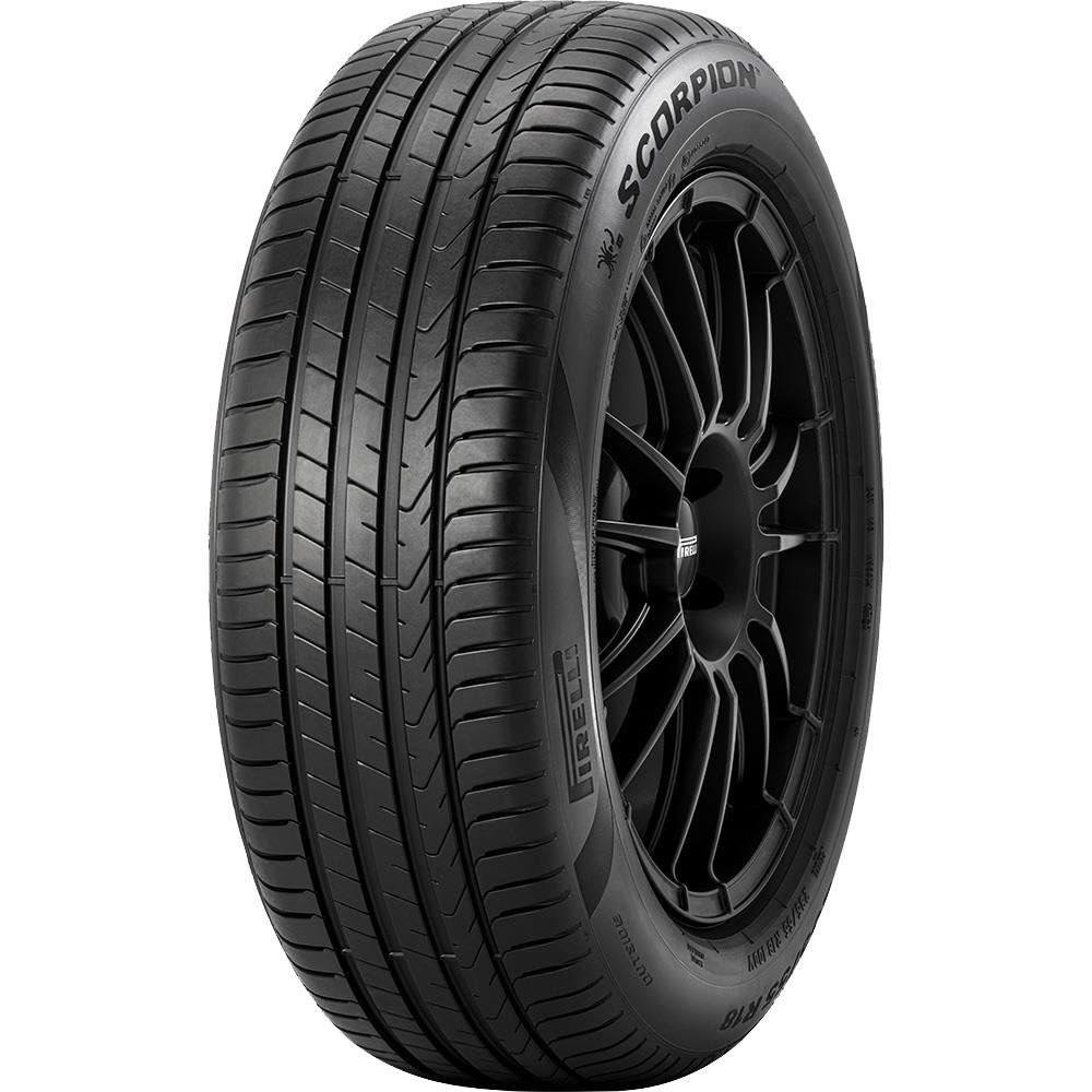 PIRELLI 255/50R19 PIRELLI SCORPION 103T AO (+) Elect FSL ABA69