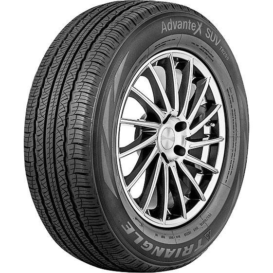 TRIANGLE 225/55R19 TRIANGLE ADVANTEX SUV (TR259) 99V RP DCB71 M+S