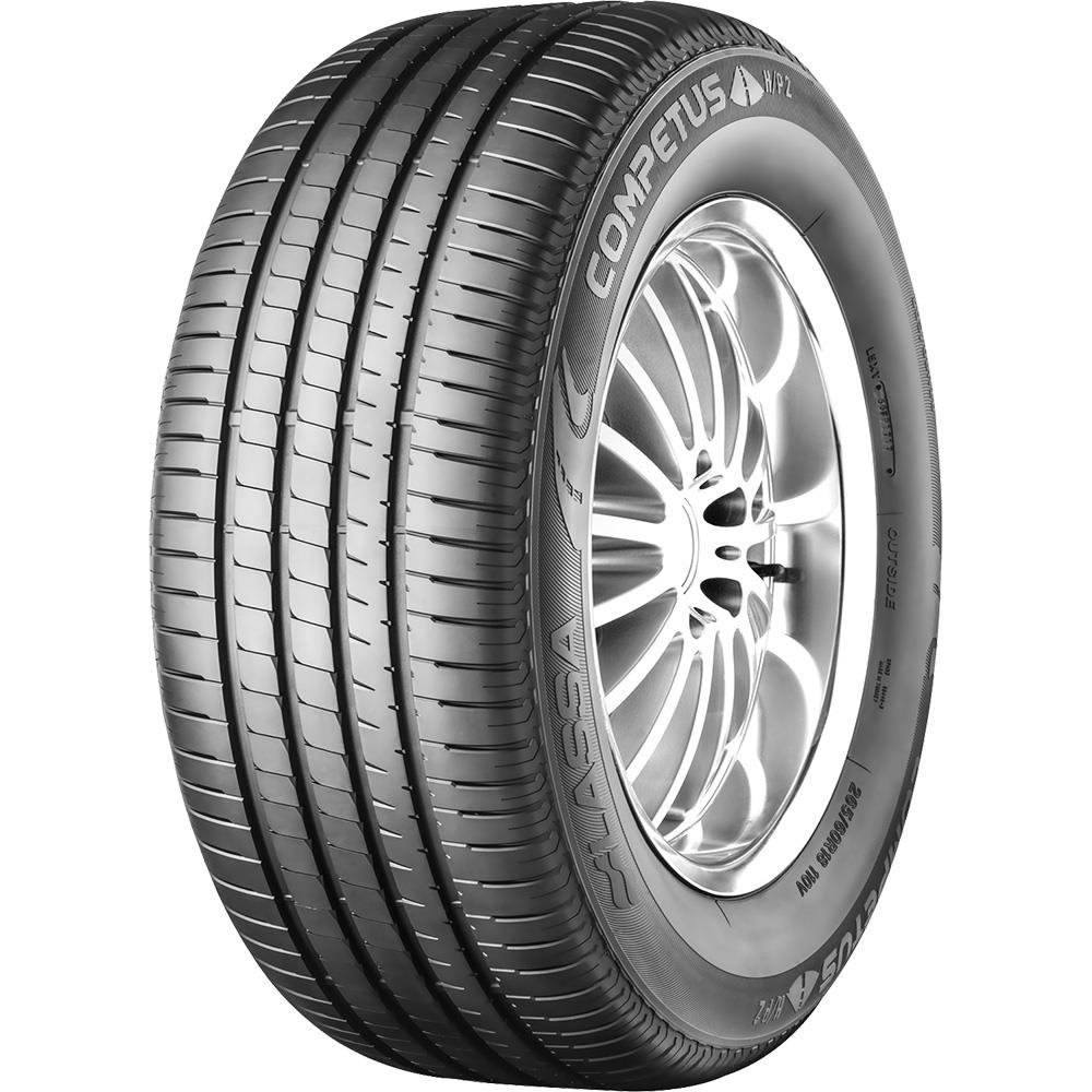 LASSA 255/50R19 LASSA COMPETUS H/P 2 107Y XL RP CBB71