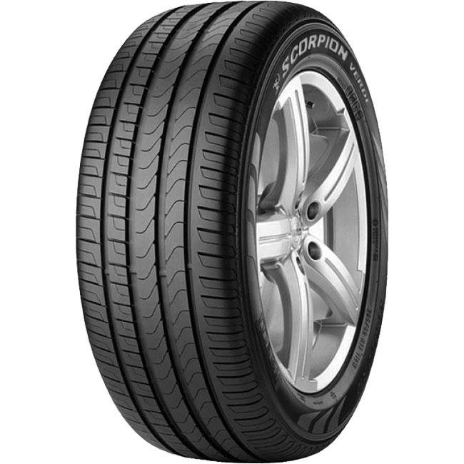 PIRELLI 255/50R19 PIRELLI SCORPION VERDE 103V MO FSL BBB70