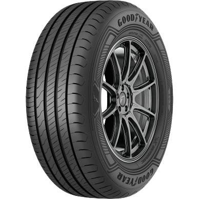 GOODYEAR 235/50R19 GOODYEAR EFFICIENTGRIP 2 SUV 103V XL Elect FP BAB70