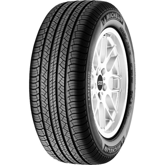 MICHELIN 255/50R19 MICHELIN LATITUDE TOUR HP 103V N0 BBB71 M+S