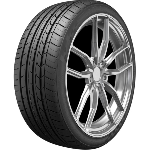 DYNAMO 255/50R19 DYNAMO STREET-H MU02 RFT 103V RunFlat RP DBB72