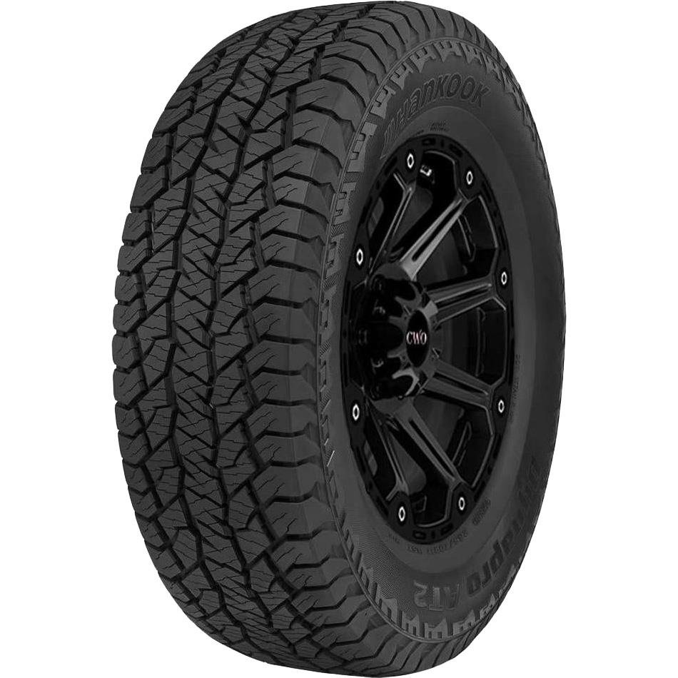 HANKOOK 225/75R16 HANKOOK DYNAPRO AT2 (RF11) 108T XL WL RP DDB72 3PMSF