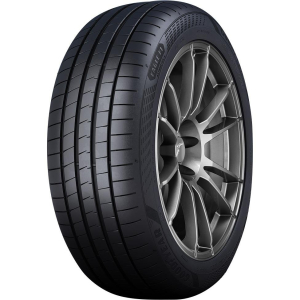 GOODYEAR 205/60R17 GOODYEAR EAGLE F1 ASYMMETRIC 6 97W XL AO Elect AAA69
