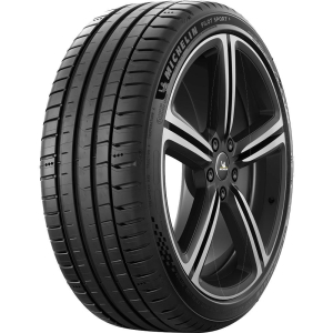 MICHELIN 255/35R21 MICHELIN PILOT SPORT 5 98Y XL RP CAB72