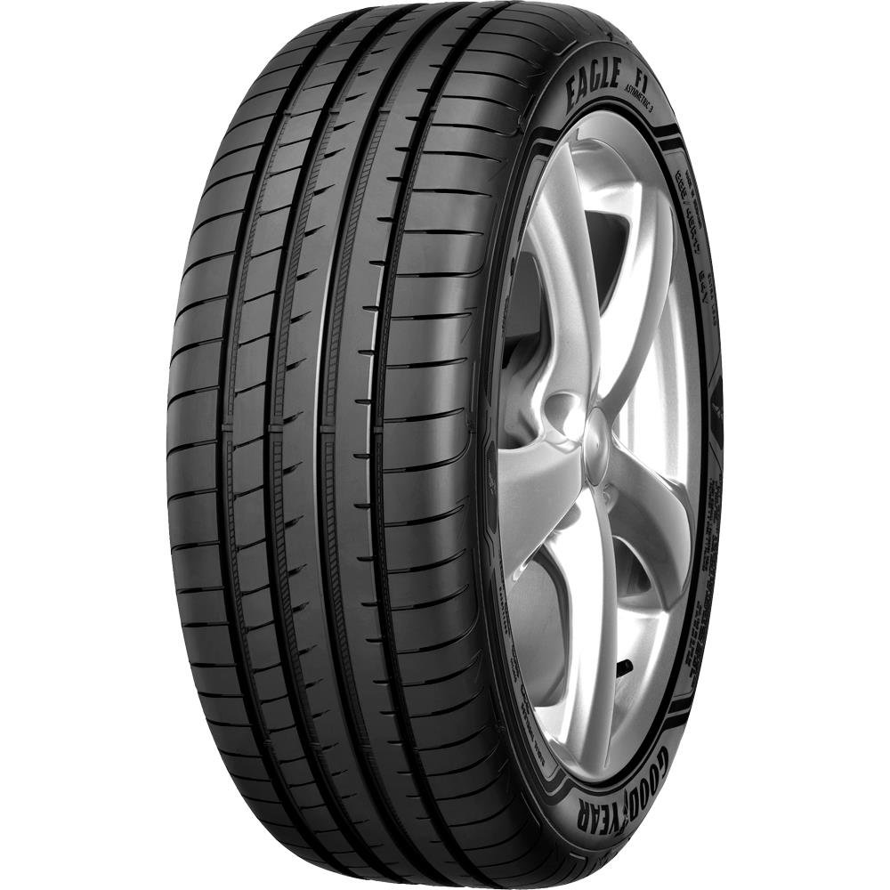 GOODYEAR 255/45R19 GOODYEAR EAGLE F1 ASYMMETRIC 3 104Y XL Elect FP CAA69