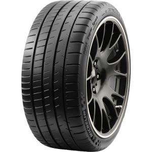 MICHELIN 275/30R20 MICHELIN PILOT SUPER SPORT 97Y XL (*) DAB73