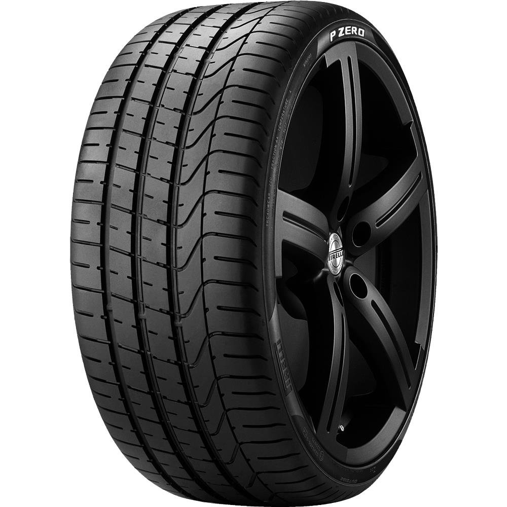 PIRELLI 255/50R19 PIRELLI P ZERO 103Y N1 BAB70