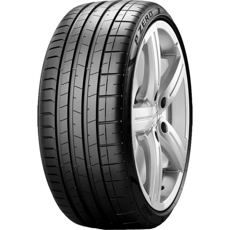 PIRELLI 235/40R19 PIRELLI P ZERO SPORT 96Y XL HN KS DAB71