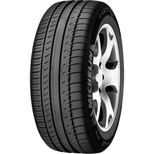 MICHELIN 275/55R19 MICHELIN LATITUDE SPORT 111W MO RP CBB72