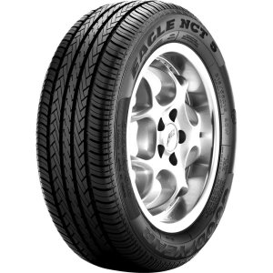 GOODYEAR 255/50R21 GOODYEAR EAGLE NCT5 106W RunFlat (*) RR WSW FP RunFlat DCB72