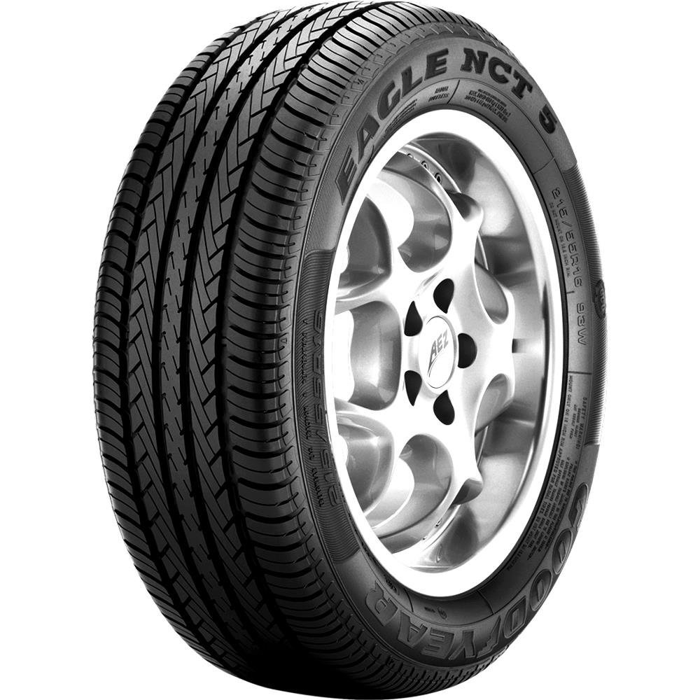 GOODYEAR 255/50R21 GOODYEAR EAGLE NCT5 106W RunFlat (*) RR WSW FP RunFlat DCB72