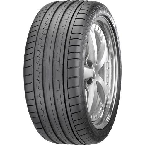 DUNLOP 235/50R18 DUNLOP SP SPORT MAXX GT 97V RunFlat MOE Elect MFS RunFlat CBB71