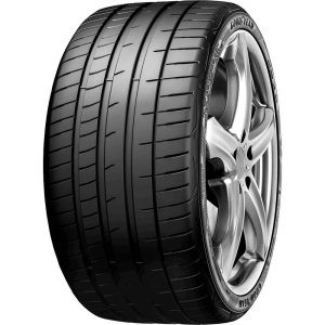 GOODYEAR 255/35R21 GOODYEAR EAGLE F1 SUPERSPORT 98Y XL Elect FP DAB72