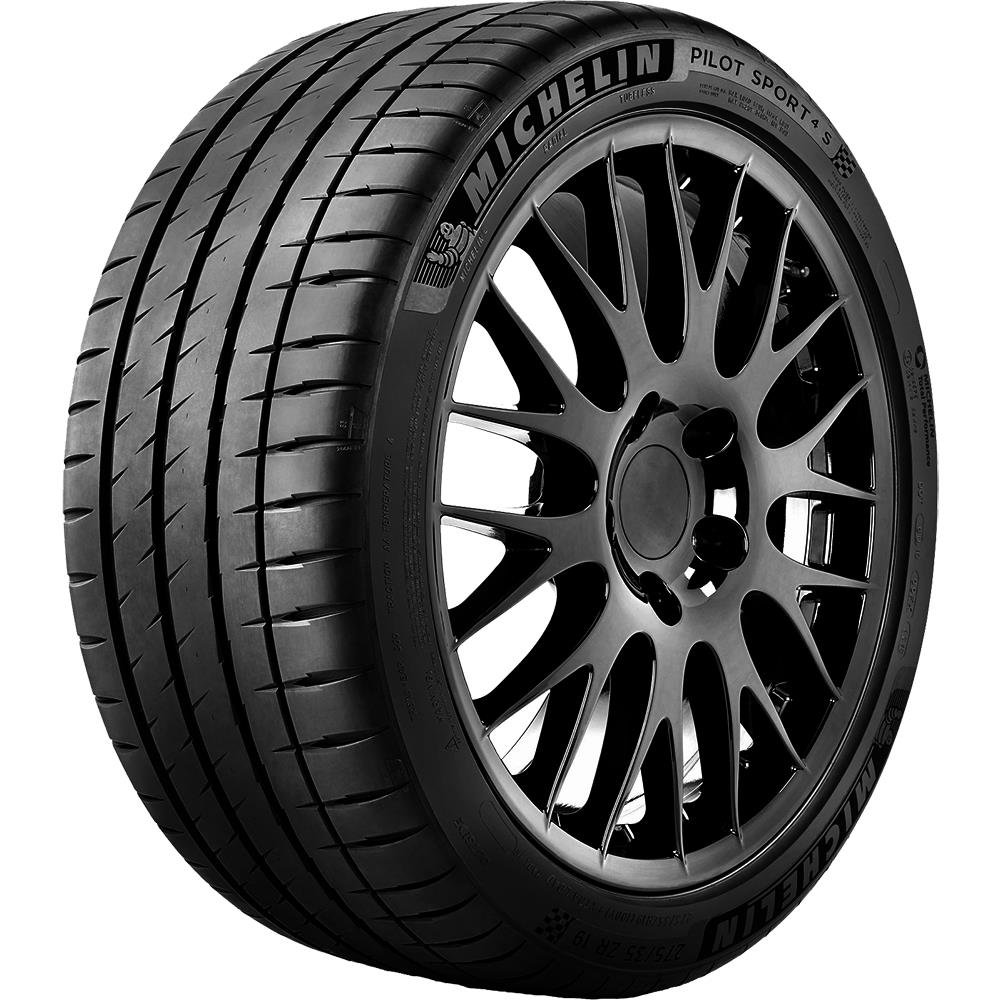 MICHELIN 275/30R20 MICHELIN PILOT SPORT 4 S 97Y XL RP CAB71