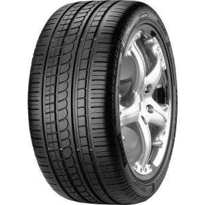 PIRELLI 205/50R17 PIRELLI P ZERO ROSSO ASIMMETRICO 89Y N5 FSL DAB71