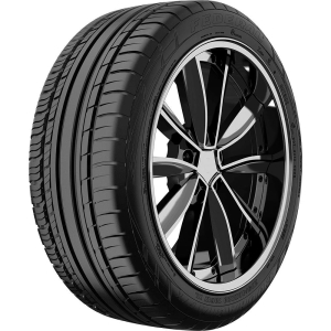 FEDERAL 245/55R19 FEDERAL COURAGIA F/X 103V DOT18 EC372