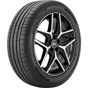 HANKOOK 255/50R19 HANKOOK VENTUS S1 EVO 3 EV (K127E) 103T AO (+) Elect AAA69