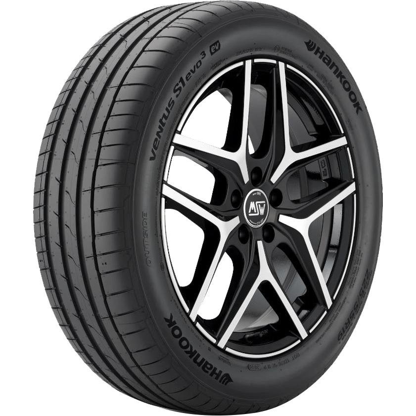 HANKOOK 255/50R19 HANKOOK VENTUS S1 EVO 3 EV (K127E) 103T AO (+) Elect AAA69