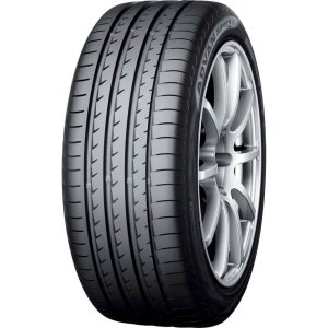 YOKOHAMA 325/30R21 YOKOHAMA ADVAN SPORT V105W 108Y XL RPB DAA72