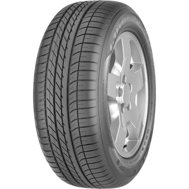 GOODYEAR 255/50R19 GOODYEAR EAGLE F1 ASYMMETRIC SUV 107W XL RunFlat (*) Elect FP CBB72