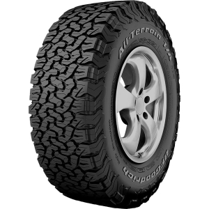 BF GOODRICH 215/70R16 BF GOODRICH ALL-TERRAIN T/A KO2 100/97R RWL FB274 3PMSF M+S