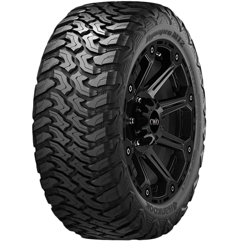 HANKOOK 245/75R16 HANKOOK DYNAPRO MT2 (RT05) 120/116Q RP