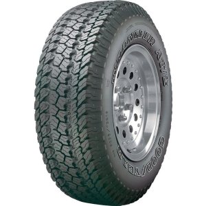GOODYEAR 205/80R16 GOODYEAR WRANGLER AT/S 110/108S DCB73 M+S
