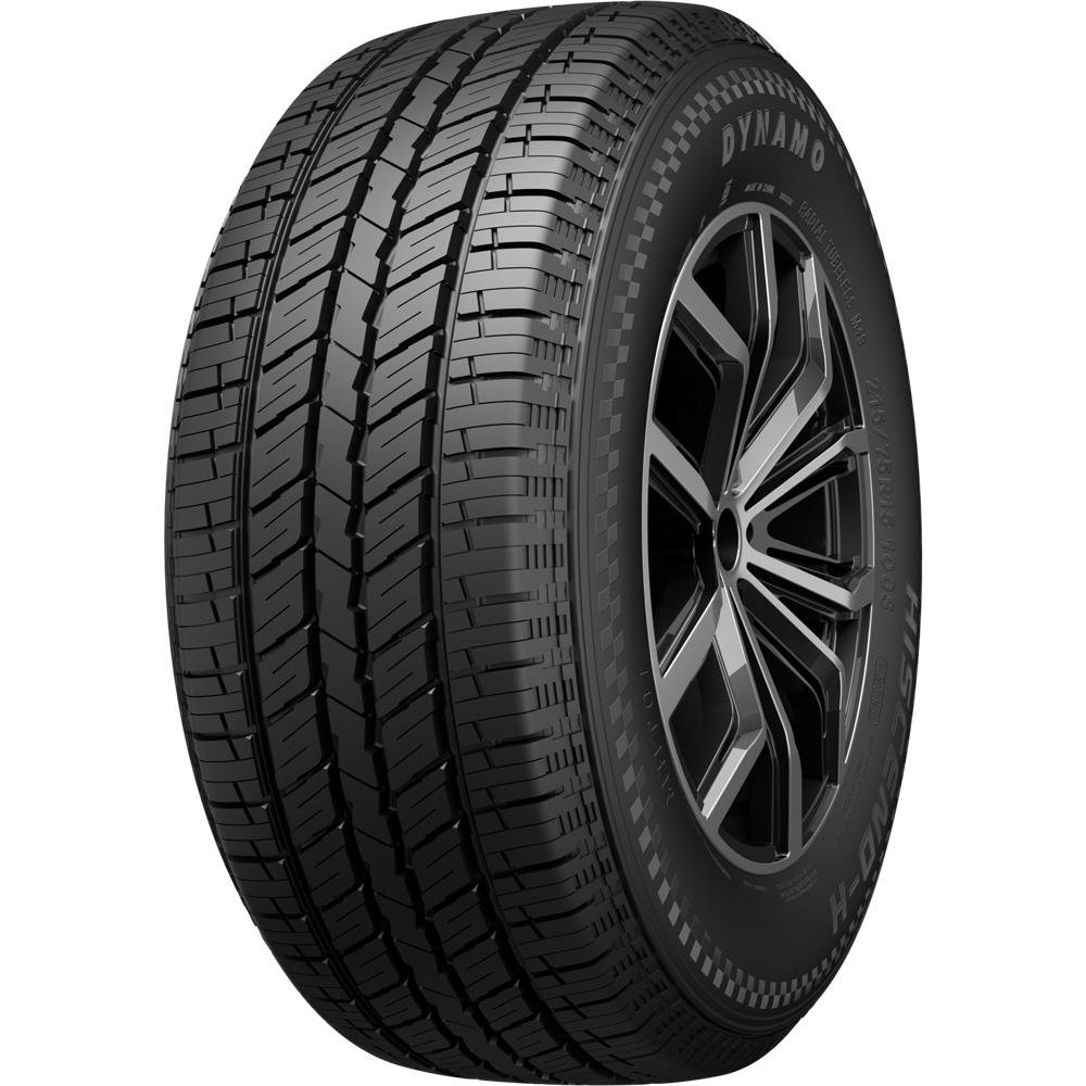 DYNAMO 265/65R17 DYNAMO HISCEND-H MHT01 112T RP CDB72 M+S