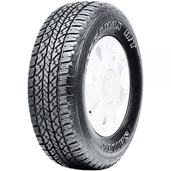 SAILUN 235/85R16 SAILUN TERRAMAX H/T 120/116R DOT21 CCB72 M+S