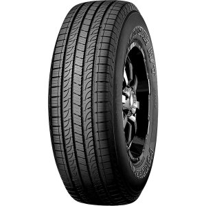 YOKOHAMA 255/60R18 YOKOHAMA GEOLANDAR H/T G056 112V XL DDA70 M+S