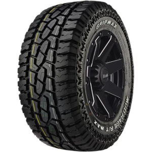 GRIPMAX 265/60R18 GRIPMAX MUD RAGE R/T MAX 119/116Q RWL POR M+S