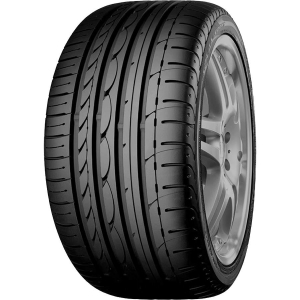 YOKOHAMA 295/35R21 YOKOHAMA ADVAN SPORT V103B 107Y XL N1 RPB DBB74